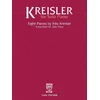 KREISLER FOR SOLO PIANO