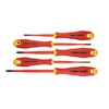 Felo set šrafcigera Ergonic VDE E-Slim SL/PH 5 kom ( 41385198 )