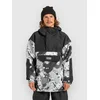DC Dc-43 Anorak splat camo