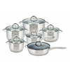 KINGHoff 12-delni set loncev kinghoff kh-4450