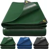 PVC vodoodporna ponjava/cerada - 4x6m - 650 g/m2