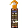 MULTIACTIV Ulje za sunčanje u spreju Sun Care&Protect SPF 25 200ml