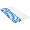 vidaXL Nadvzmetnica 90x200 cm pena z gelom 7 cm