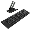 AVIZAR Mini tipkovnica Bluetooth QWERTY, Android, iOS in Windows, vključena podpora, (5000087296)
