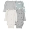 Carters bodi dr set 4/1, dečaci
