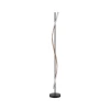 Globo 67354S - LED stojeća lampa WATKINS LED/30W/230V 3000K