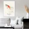 Wallity Zidna dekoracija BC436687-5575, 55 x 75 cm, Šarena