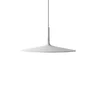 FOSCARINI APLOMB LARGE VISILICA BIJELA