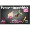 Društvena igra Poetry for Neanderthals - NSFW Edition