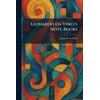 Leonardo Da Vincis Note-Books