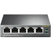 TP-Link SG1005P Mettal sa 4 PoE-Ports ( TPL030 )