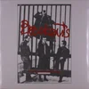 Breakouts - Teeth In The Gears - Discography 1979-1983 (LP)
