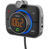AKAI FM transmiter za auto FMT-95BT Bluetooth
