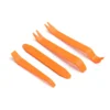 Set snemalcev za oblazinjenje 4kos