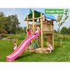 Jungle Gym - Jungle Fort toranj sa toboganom