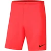 Nike Hlače rdeča 193 - 197 cm/XXL Dry Park Iii