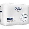 Delta Slip M2 pelene za odrasle, 18 komada