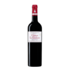 Gordonne Vino Chteau La Verite Du Terroir Red 0,75 l