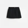 Reserved - LADIES` SHORTS & BELT