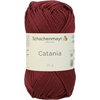 Schachenmayr Catania 00425 Burgundy