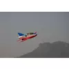 BD-5 Electric Power Jet