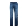 Cars Jeans Kavbojke Blast, modra