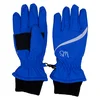 Winter Sport Rokavice ski 217504 - modre - vel. 4 let