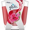 Dišeča sveča Glade Maxi Luscious Cherry & Peony, 204 g