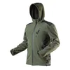 Neo Tools Jakna Camo Softshell ( 81-553-L )