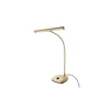 K&M LED LUÄO ZA pianino ZLATA 12297-000-40
