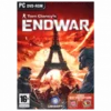 PC End War Strategija