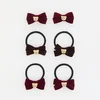 Reserved - GIRLS` HAIR ELASTICS & HAIRPIN