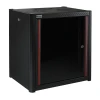 7U/19 rek orman nazidni Mirsan WTN07U66MN 600mm x 600mm x 423mm Crni