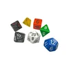 Kockice Chessex - Nostalgia Opaque - Polyhedral 7-Dice Set