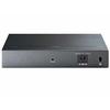 TP-LINK switch Gigabit 5x RJ45 Easy Smart 4-Port PoE+ TL-SG105PE