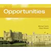 Opportunities Global Beginner Audio CD