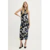 Obleka Moschino Jeans