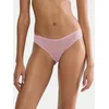 Triumph Klasične spodnje hlačke Signature Sheer 10222554 Roza