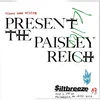 Times New Viking - Present The Paisley Reich (LP)
