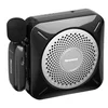Newmine Bluetooth zvučnik sa mikrofonom U-255N, Crni
