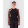 Mons Royale Bella Merino Base Layer Top black