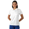 EXPLODE LACROSS LADY ženska sportska polo majica Boja: Bela Veličina: 2XL