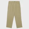 Cropp - Baggy pantalone - BEŽ