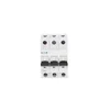 shumee Odklopnik 3P D 10A 6kA AC PL6-D10/3 286611