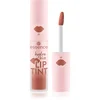 essence Hydra Kiss LIP TINT barva za ustnice odtenek 01 Blushing Nude 4 ml