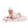 Llorens Joelle Llorona Toquilla Rosa 38938