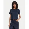 Weekend Max Mara Bluza Gilbert 2625946041 Mornarsko modra Regular Fit