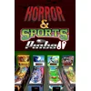 Horror & Sports Pinball PC/XBOX LIVE Key EUROPE