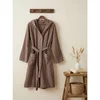 Supreme - Brown Brown Bathrobe