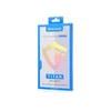 TEMPERED Zastitno staklo Tempered Glass Privacy Teracell Titan 2.5D za iPhone 15 Pro Max 6.7 crni (217604)